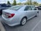 2012 Toyota Camry Hybrid XLE