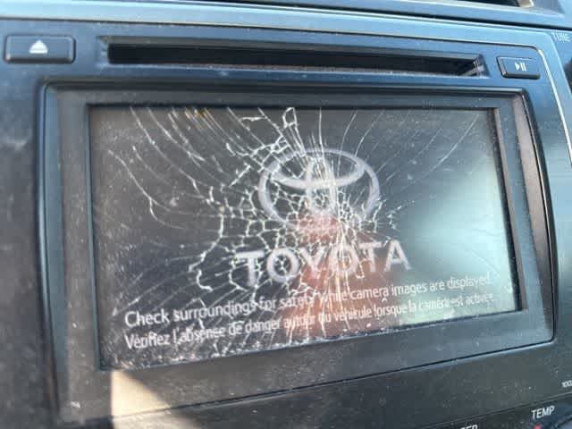 2014 Toyota Camry Hybrid LE