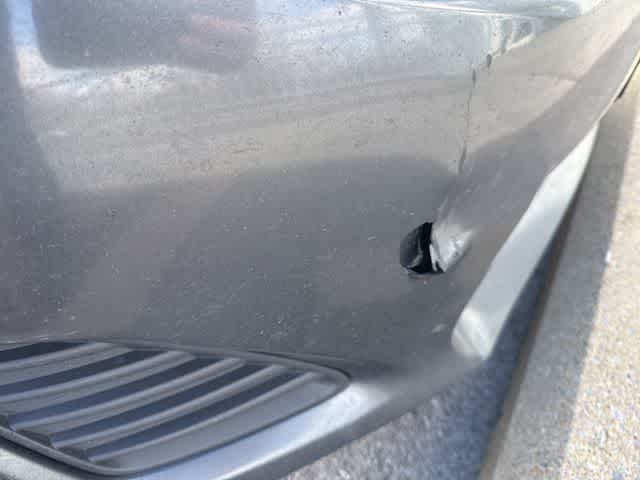 2014 Toyota Camry Hybrid LE