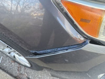 2014 Toyota Camry Hybrid LE