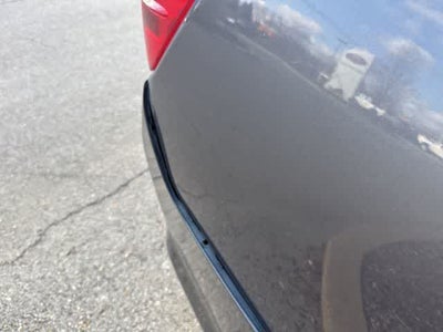 2014 Toyota Camry Hybrid LE