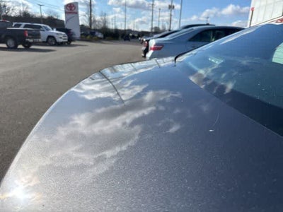 2014 Toyota Camry Hybrid LE