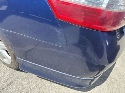 2009 Toyota Camry SE