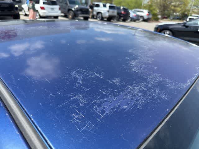 2009 Toyota Camry SE