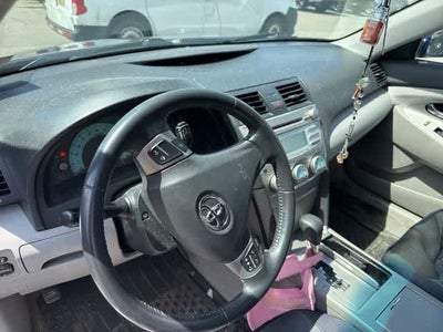 2009 Toyota Camry SE