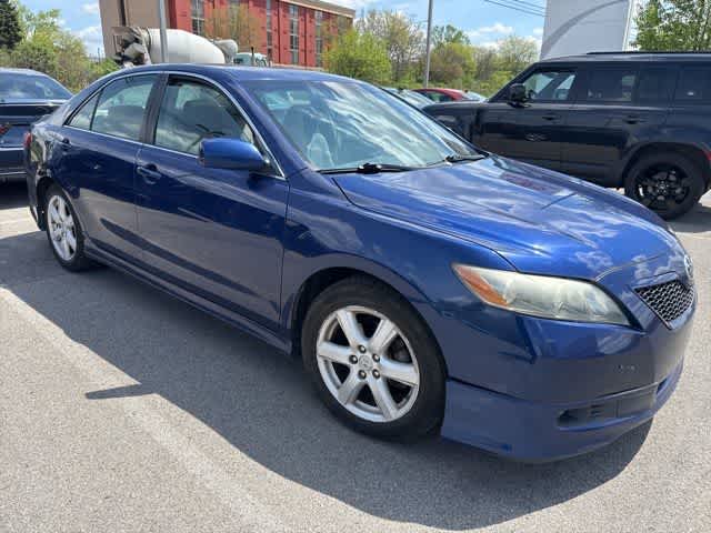 2009 Toyota Camry SE