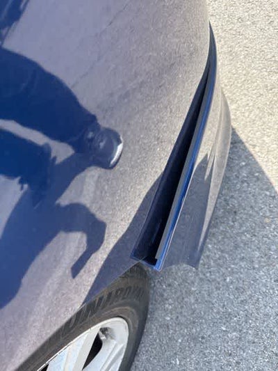 2009 Toyota Camry SE