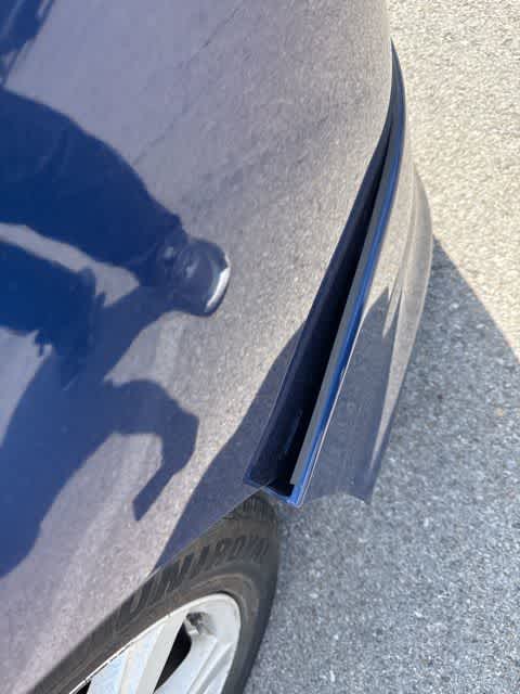 2009 Toyota Camry SE