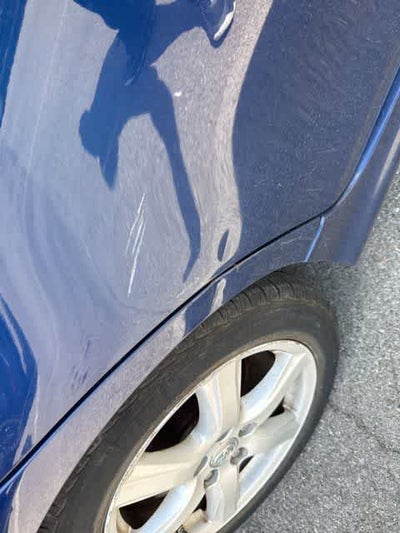 2009 Toyota Camry SE