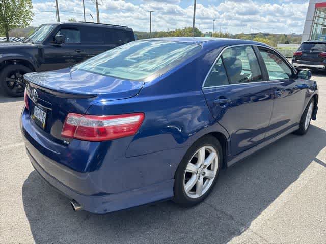2009 Toyota Camry SE