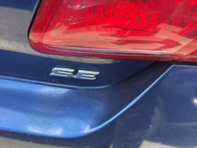 2009 Toyota Camry SE