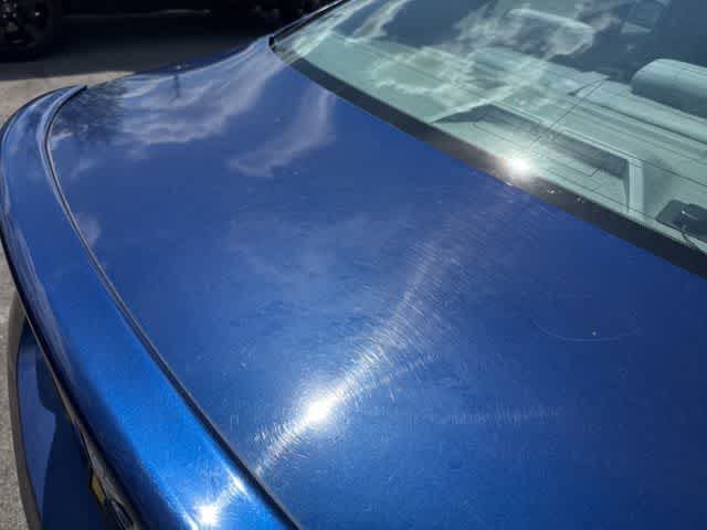 2009 Toyota Camry SE