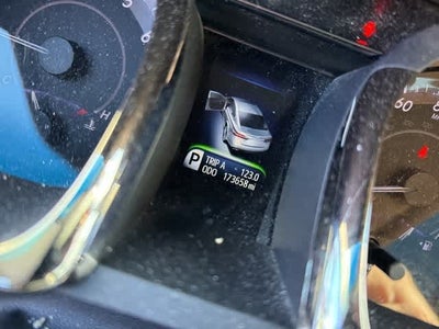 2013 Toyota Avalon Limited