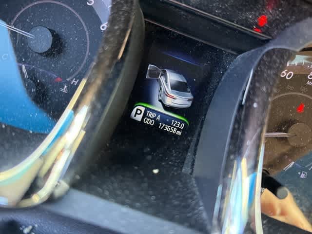 2013 Toyota Avalon Limited