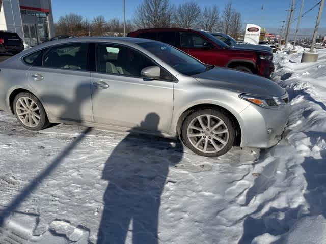 2013 Toyota Avalon Limited