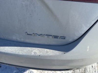 2013 Toyota Avalon Limited