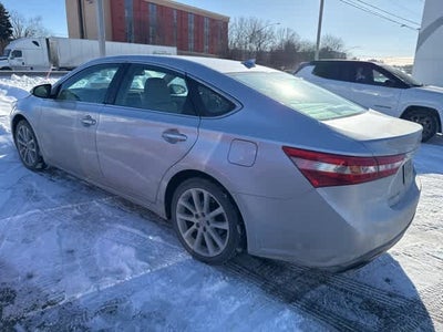 2013 Toyota Avalon Limited
