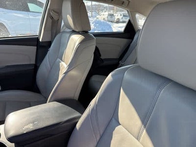 2013 Toyota Avalon Limited