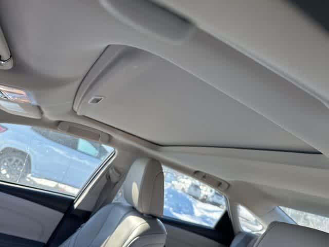 2013 Toyota Avalon Limited