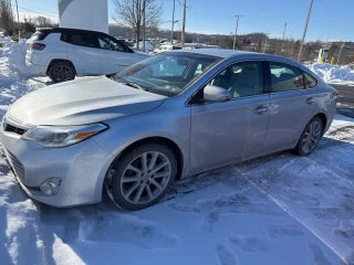 2013 Toyota Avalon Limited