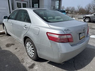2009 Toyota Camry LE
