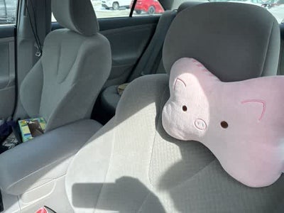 2009 Toyota Camry LE