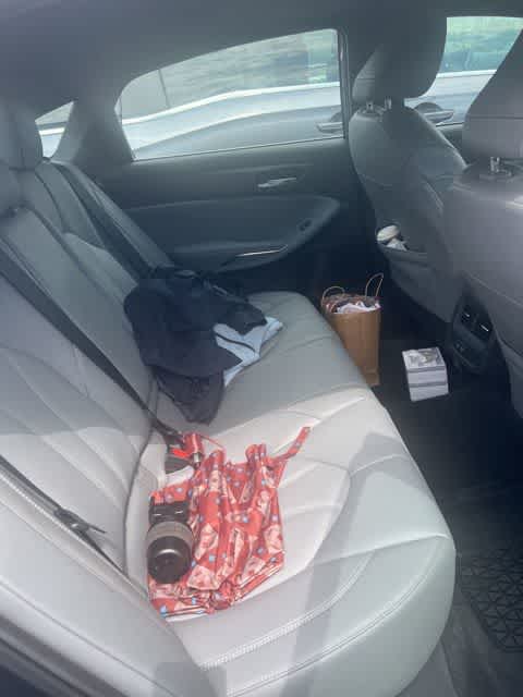 2019 Toyota Avalon XLE