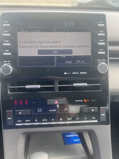 2019 Toyota Avalon XLE