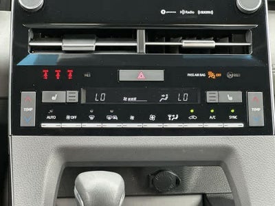 2019 Toyota Avalon XLE