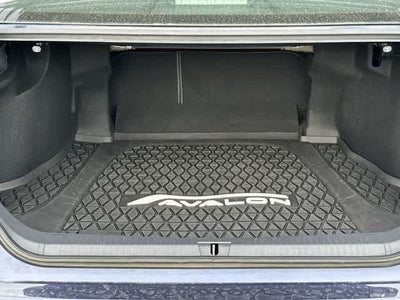 2019 Toyota Avalon XLE
