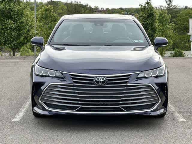 2019 Toyota Avalon XLE