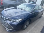 2019 Toyota Avalon XLE