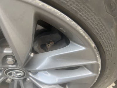 2019 Toyota Avalon XLE