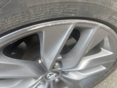 2019 Toyota Avalon XLE