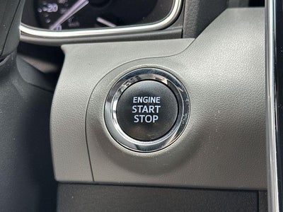 2019 Toyota Avalon XLE
