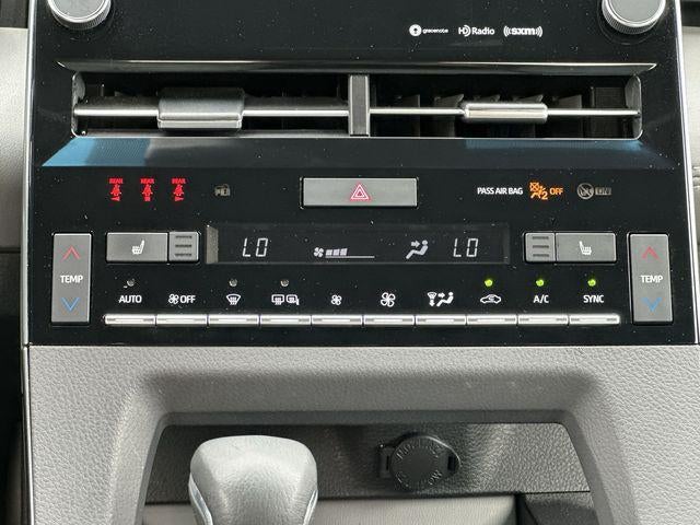 2019 Toyota Avalon XLE