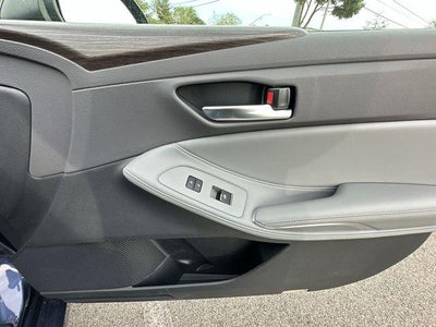 2019 Toyota Avalon XLE
