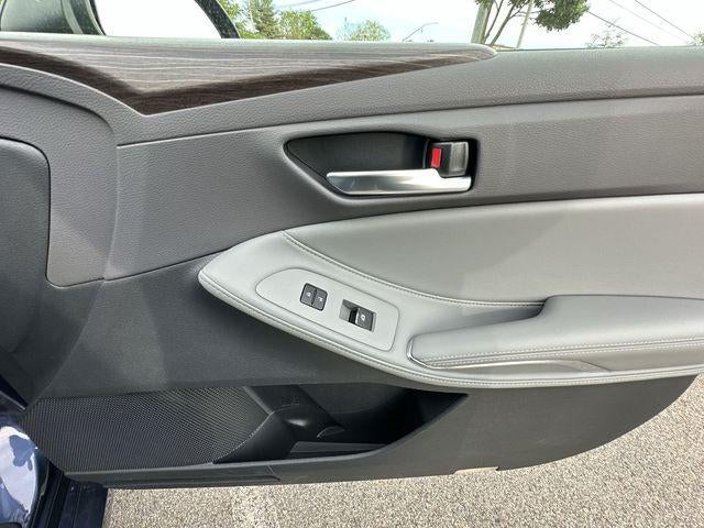 2019 Toyota Avalon XLE