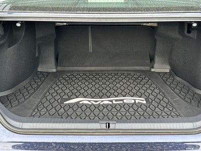 2019 Toyota Avalon XLE