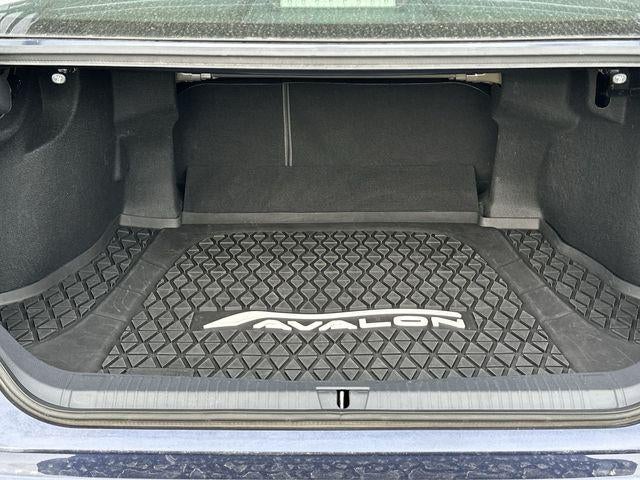 2019 Toyota Avalon XLE