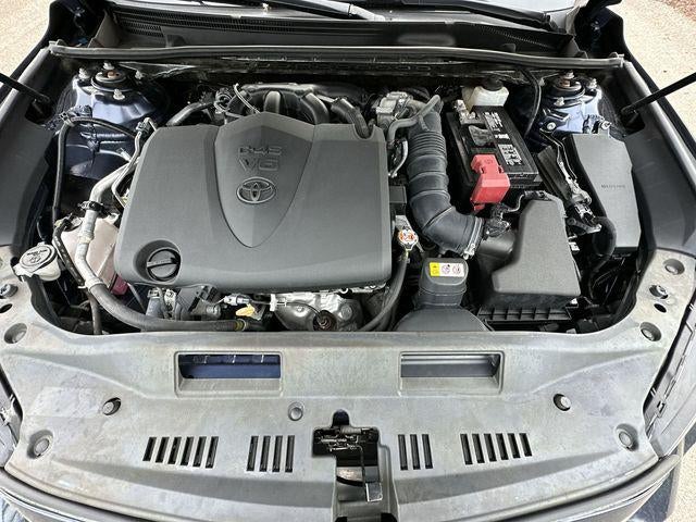 2019 Toyota Avalon XLE