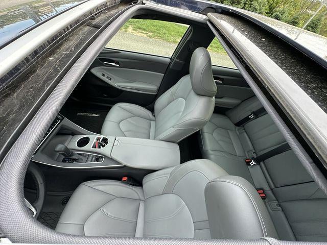 2019 Toyota Avalon XLE