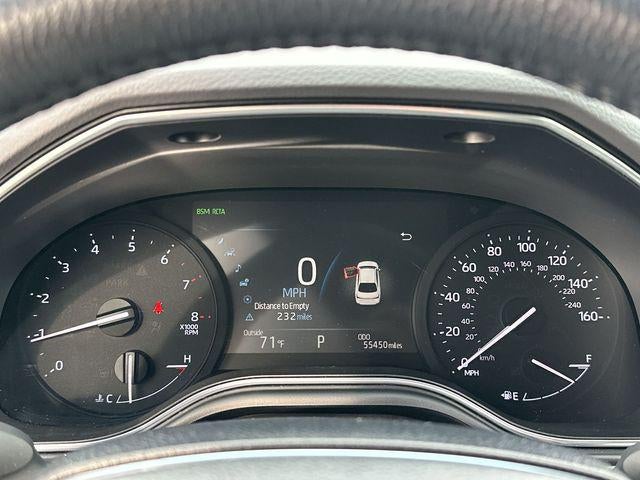 2019 Toyota Avalon XLE