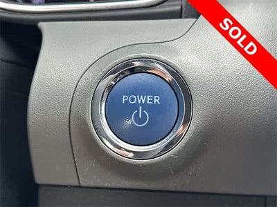 2021 Toyota Avalon Hybrid Limited