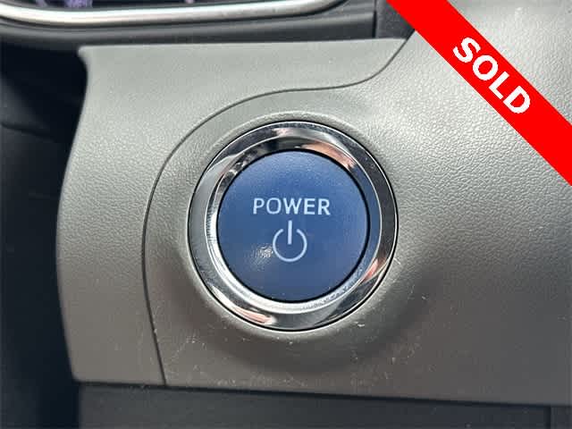 2021 Toyota Avalon Hybrid Limited