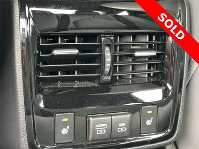 2021 Toyota Avalon Hybrid Limited