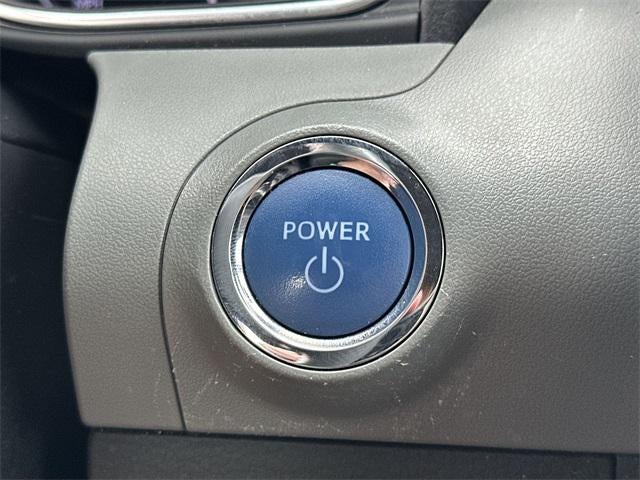 2021 Toyota Avalon Hybrid Limited