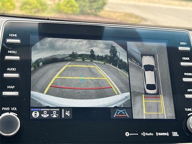 2021 Toyota Avalon Hybrid Limited