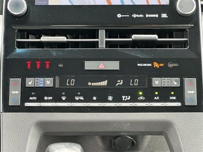 2021 Toyota Avalon Hybrid Limited