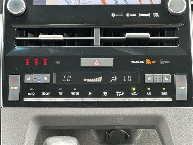 2021 Toyota Avalon Hybrid Limited